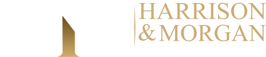 Harrison & Morgan logo