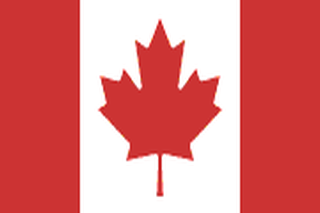Canada flag