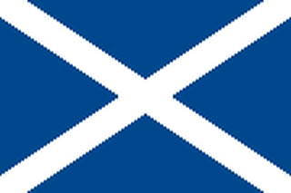 Scotland flag