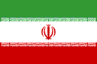 Iran flag