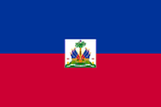Haiti flag