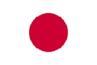 Japan flag