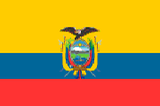 Ecuador flag