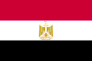 Egypt flag