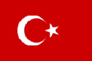 Turkiye flag