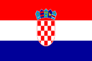 Croatia flag