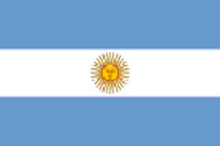 Argentina flag